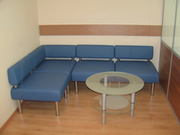 Компания Квартстрой