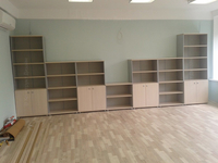 Средняя школа №3