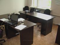 Компания Визуальные технологии