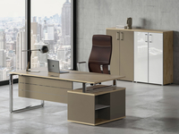 Мебель для руководителя Shift