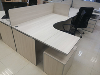 Оперативка Vita и кресло для персонала 8074