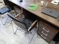 Лавана и стул Самба