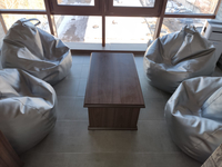 Кресло-мешок Груша