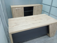 Кабинет Торстон