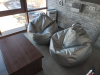 Кресло-мешок Груша