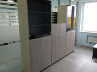 Мебель для персонала Саньяна