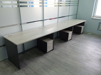 Мебель для персонала Инновация