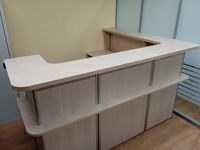 Ресепшн Vasanta