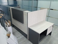 Мебель для приемной Инновация