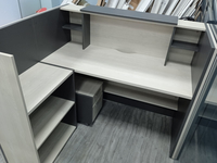 Мебель для приемной Инновация