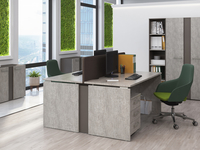 Мебель для персонала Solution