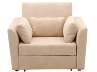 Мягкая мебель С-04 - кресло, диван, кровать