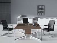 Мебель для переговорных Summit