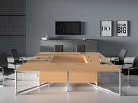 Мебель для переговорных Summit