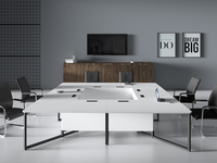 Мебель для переговорных Summit