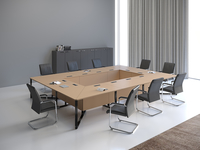 Мебель для переговорных Summit