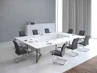 Мебель для переговорных Summit