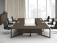 Мебель для переговорных Summit