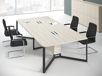 Мебель для переговорных Summit