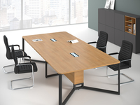 Мебель для переговорных Summit