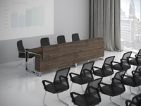 Мебель для переговорных Summit