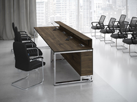 Мебель для переговорных Summit