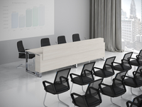 Мебель для переговорных Summit