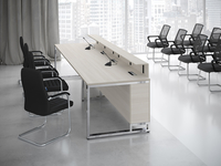 Мебель для переговорных Summit