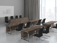 Мебель для переговорных Summit