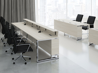 Мебель для переговорных Summit