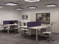 Мебель для персонала Solution