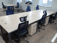 Оперативка Avance + кресла AL-777