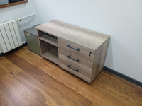 Кабинет руководителя Торр