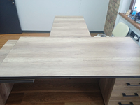 Кабинет руководителя Торр