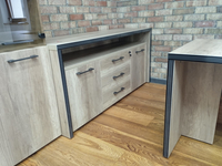 Кабинет руководителя Торр