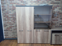 Кабинет руководителя Торр