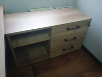 Кабинет руководителя Торр