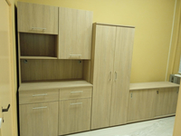 Мини-кухня Fit + Оперативка Onix