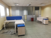 Мебель для персонала Avance