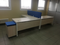 Мебель для персонала Avance