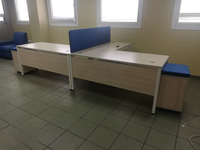 Мебель для персонала Avance