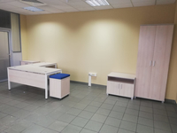 Мебель для персонала Avance