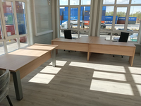 Оперативка Style и кресло R 6002-1S