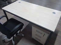 Оперативка Avance + кресла AL-777