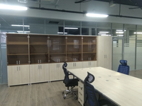 Оперативка Avance + кресла AL-777