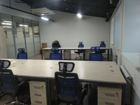 Оперативка Avance + кресла AL-777