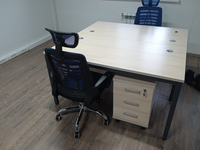 Оперативка Avance + кресла AL-777