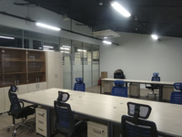 Оперативка Avance + кресла AL-777