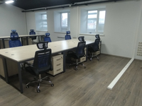 Оперативка Avance + кресла AL-777