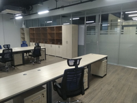 Оперативка Avance + кресла AL-777